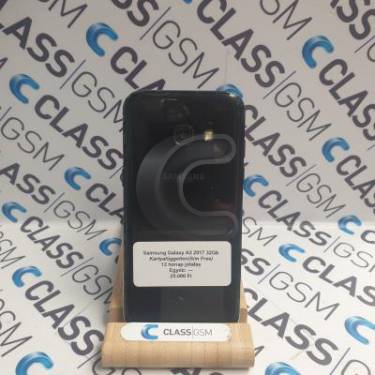 Samsung Galaxy A3 2017