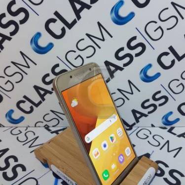 Samsung Galaxy A3 2017