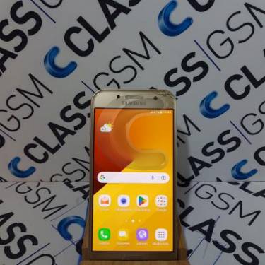 Samsung Galaxy A3 2017