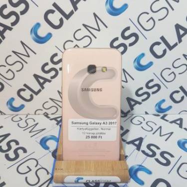 Samsung Galaxy A3 2017