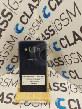 Samsung Galaxy A3 SM-A300F