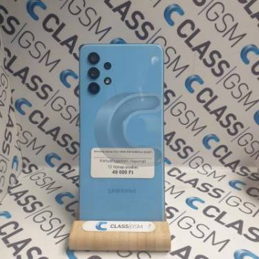 Samsung Galaxy A32 128GB 4GB RAM Dual (A325F)