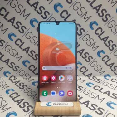 Samsung Galaxy A32 128GB 4GB RAM Dual (A325F)