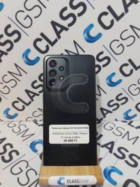 Samsung Galaxy A33 5G 6Gb/128Gb
