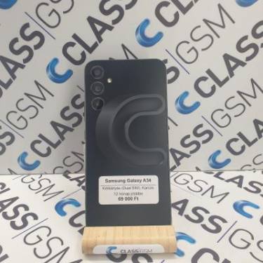 Samsung Galaxy A34