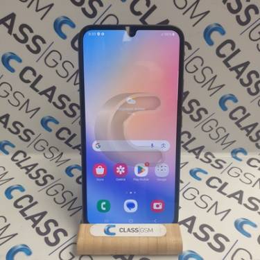Samsung Galaxy A34
