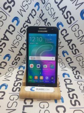 Samsung Galaxy A3