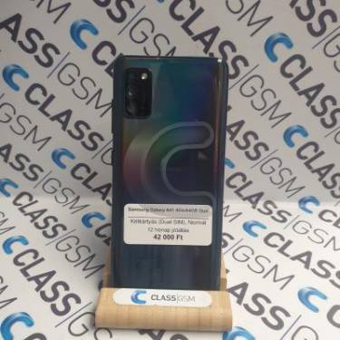 Samsung Galaxy A41 64GB Dual
