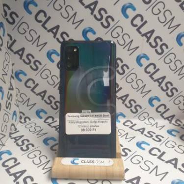 Samsung Galaxy A41 64GB Dual