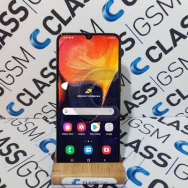 Samsung Galaxy A50 128GB 4GB RAM Dual A505