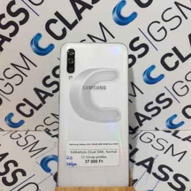 Samsung Galaxy A50 128GB 4GB RAM Dual A505