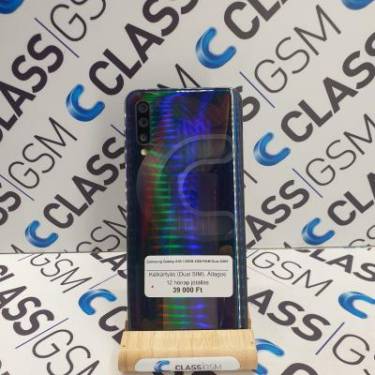 Samsung Galaxy A50 128GB 4GB RAM Dual A505