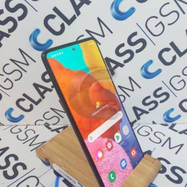 Samsung Galaxy A51 128GB 4GB RAM Dual