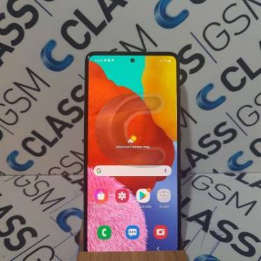 Samsung Galaxy A51 128GB 4GB RAM Dual