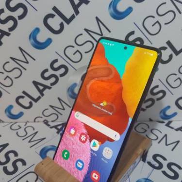 Samsung Galaxy A51 128GB 4GB RAM Dual