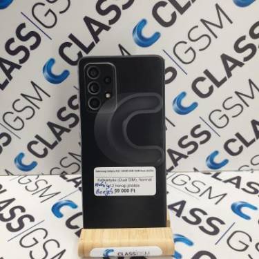 Samsung Galaxy A52 128GB 6GB RAM Dual (A525)