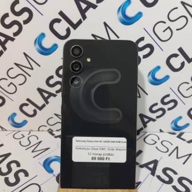 Samsung Galaxy A54 5G 128GB 8GB RAM Dual