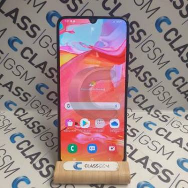 Samsung Galaxy A70 128GB 6GB RAM Dual A705