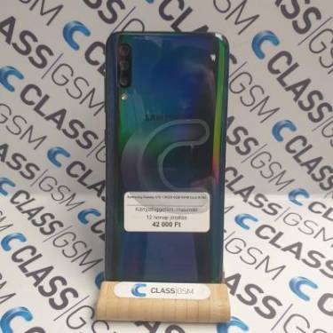 Samsung Galaxy A70 128GB 6GB RAM Dual A705