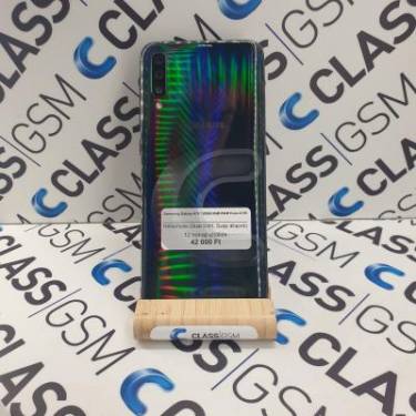 Samsung Galaxy A70 128GB 6GB RAM Dual A705