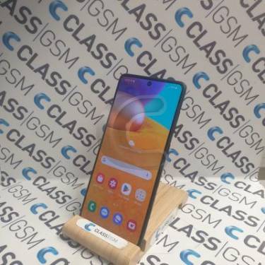 Samsung Galaxy A71 128GB 6GB RAM Dual (A715F)