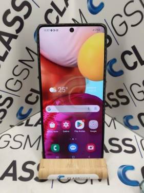 Samsung Galaxy A71 128GB 6GB RAM Dual (A715F)