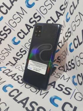 Samsung Galaxy A71 128GB 6GB RAM Dual (A715F)