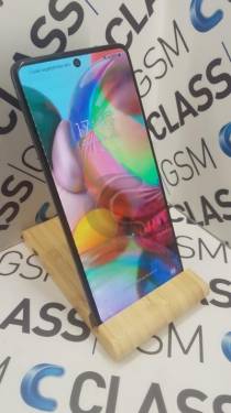 Samsung Galaxy A71 128GB 6GB RAM Dual (A715F)