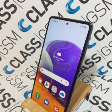 Samsung Galaxy A72 128GB 6GB RAM Dual