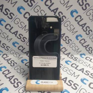 Samsung Galaxy A8 2018 Dual