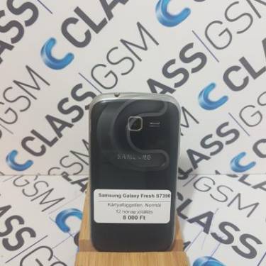 Samsung Galaxy Fresh S7390