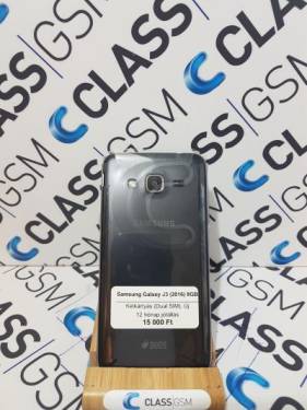 Samsung Galaxy J3 (2016) 8GB