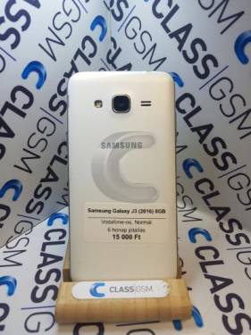 Samsung Galaxy J3 (2016) 8GB