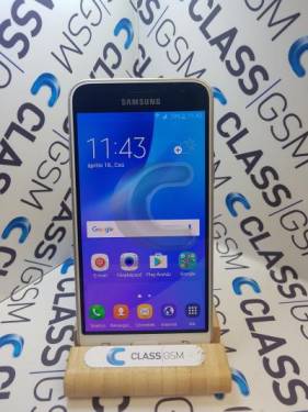 Samsung Galaxy J3 (2016) 8GB