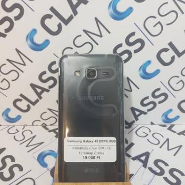Samsung Galaxy J3 (2016) 8GB