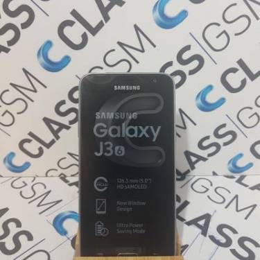 Samsung Galaxy J3 (2016) 8GB