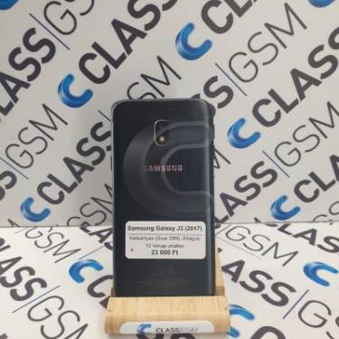Samsung Galaxy J3 (2017)