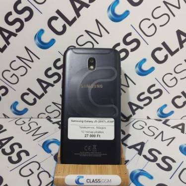 Samsung Galaxy J5 (2017) J530F