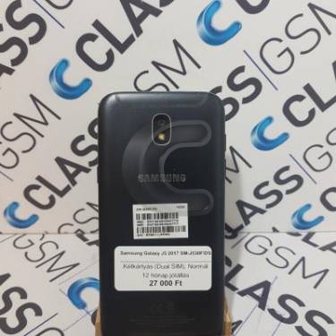 Samsung Galaxy J5 2017 SM-J530F/DS