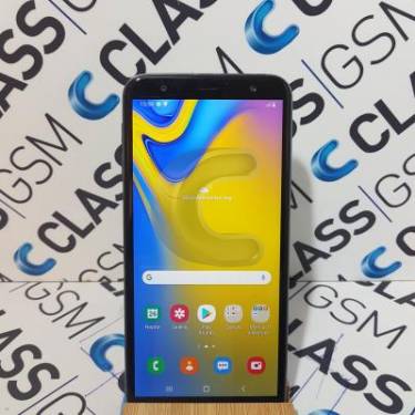 Samsung Galaxy J6+ J610F