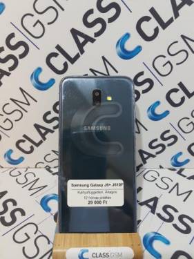 Samsung Galaxy J6+ J610F