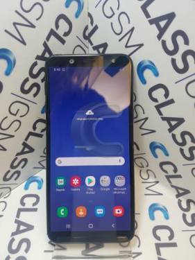 Samsung Galaxy J6 Dual Sim J600FN/DS