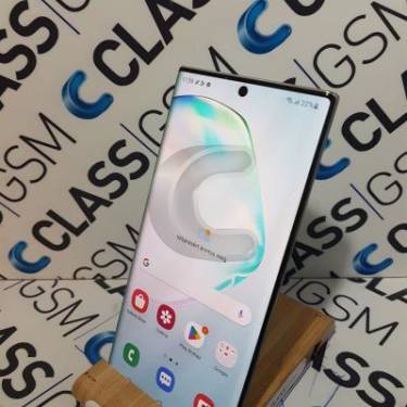 Samsung Galaxy Note 10+ (SM-N975F) 256GB Dual Sim
