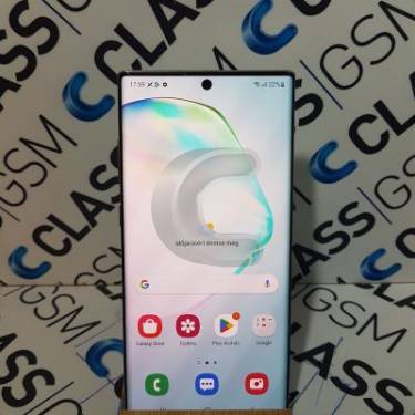 Samsung Galaxy Note 10+ (SM-N975F) 256GB Dual Sim