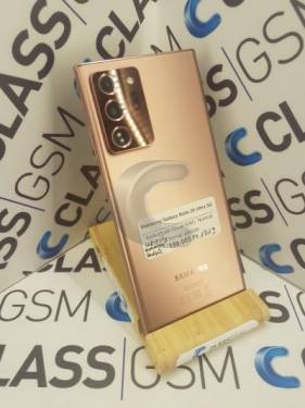 Samsung Galaxy Note 20 Ultra 5G
