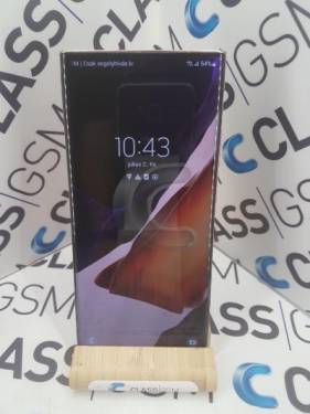 Samsung Galaxy Note 20 Utra 5G Kijelző beégés