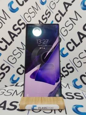 Samsung Galaxy Note 20 Utra 5G Kijelző beégés