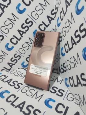 Samsung Galaxy Note 20 Utra 5G Kijelző beégés