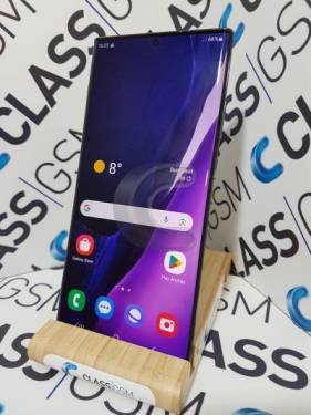 Samsung Galaxy Note 20 Utra 5G Pixel hibás