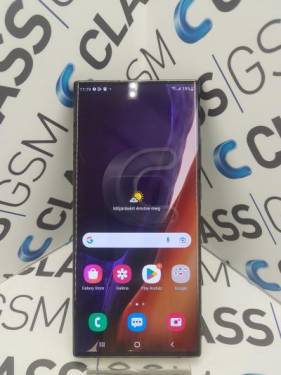 Samsung Galaxy Note 20 Utra 5G Pixel hibás